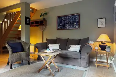 Image de Gîte La Cormorandière by Interhome