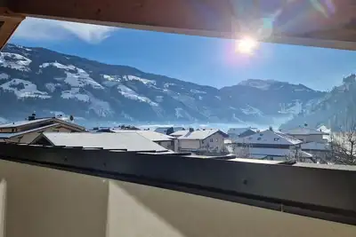 Image de Bel appartement pour 4 personnes avec Wifi, Tv, balcon et vue panoramique