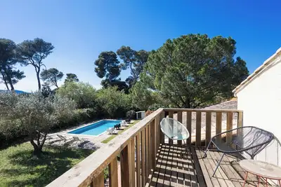 Image de La bastide des Vignes