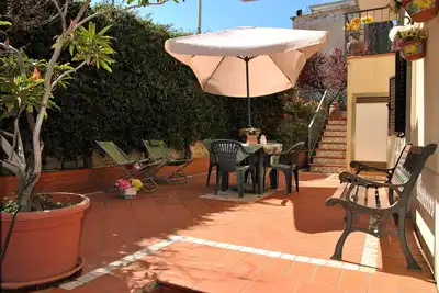 Casa Marta Appartement