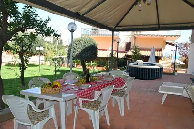 Image de La petite maison de Marta