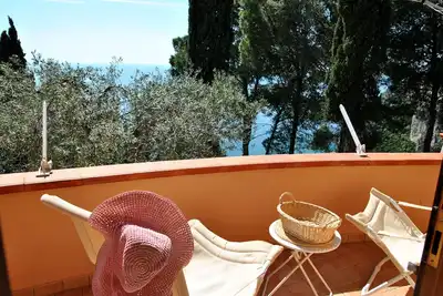 Casa Simon Mer et Nature