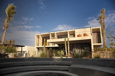 Image de Kaánche House