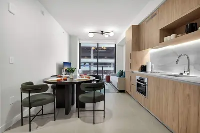 Image de Cro-804 Luxury 1 Bedroom in Downtown Miami