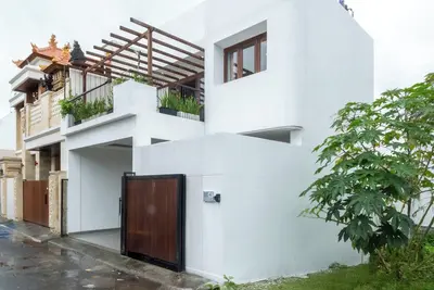 Image de Amazing 3-bedroom villa in Sanur with private pool
