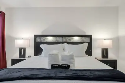 Image de New | Pet-Friendly One-Story 3br Home | King Bed | Fenced Yard