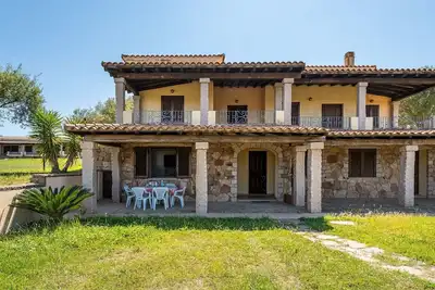 Image de Joli appartement pour 5 personnes avec Wifi, Tv, terrasse et animaux admis