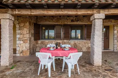 Image de Joli appartement pour 5 personnes avec Wifi, Tv, terrasse et animaux admis