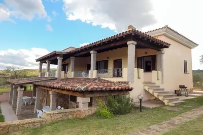 Image de Bel appartement pour 7 personnes avec Wifi, Tv, terrasse et animaux admis