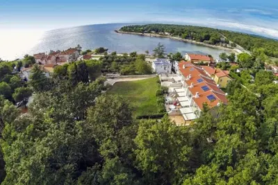 Image de Villa Bobo's Place with Jacuzzi (79169-A2) - Umag