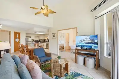 Image de South Kihei 2br/2ba, Steps from Kamaole Beach