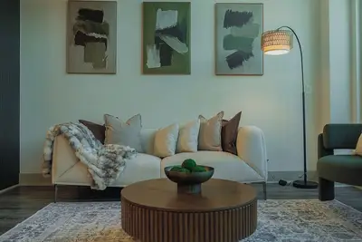 Image de Modern Organic Luxury Loft - Downtown Atlanta