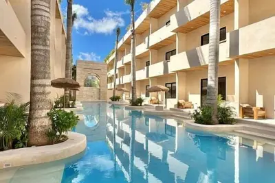 Image de Cocay Pi, Studios para Grupos, Enjoy & Relaxing