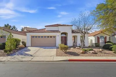 Image de Single story 3-bedroom house with Ac serene Henderson Retreat