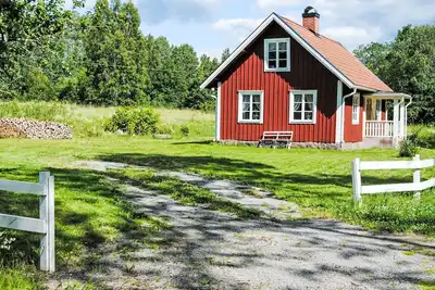 Image de Torpet i Småland by Interhome