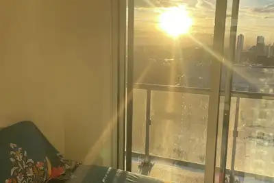 Resort Style Toronto Condo