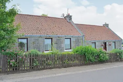 Image de 3 chambres à coucher à Haddington