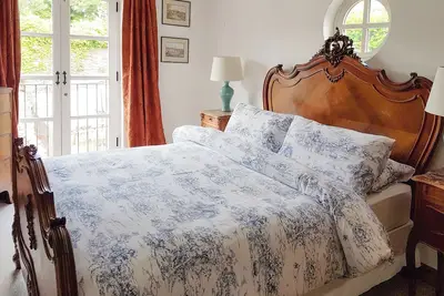 4 chambres à coucher à Combe Martin