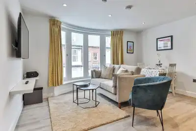 Image de 1 chambres à coucher à Filey