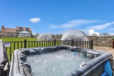 3 chambres à coucher à Bamburgh