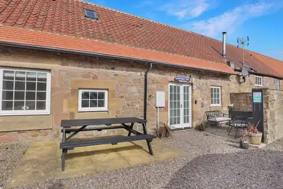 3 chambres à coucher à Bamburgh