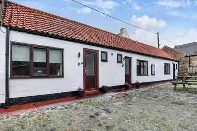Image de 1 chambres à coucher à Seahouses