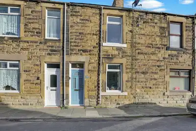 3 chambres à coucher à Morpeth