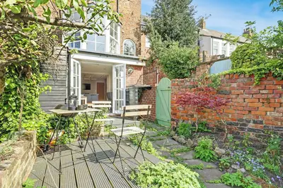 Image de 4 chambres à coucher à North Shields