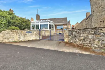 2 chambres à coucher à Warkworth