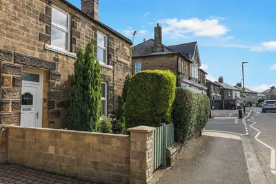 Image de 2 chambres à coucher à Alnwick