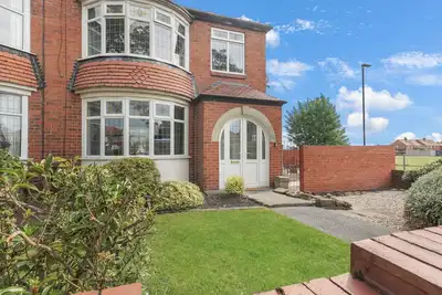 Image de Cullercoats Bay Haven