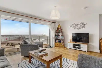 3 chambres à coucher à Warkworth