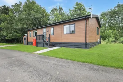 Image de 2 chambres à coucher à Wooler