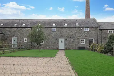 4 chambres à coucher à Taunton