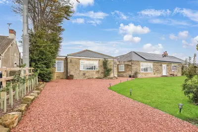 1 chambres à coucher à Warkworth