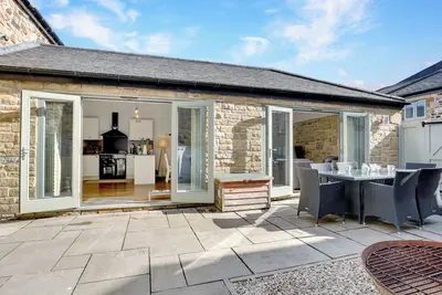 Image de 2 chambres à coucher à Bamburgh