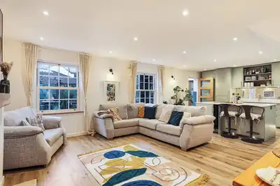 Image de 3 chambres à coucher à North Shields