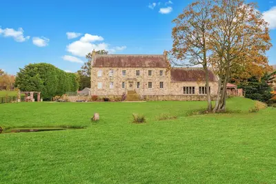Image de 1 chambres à coucher à Wooler