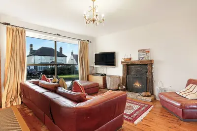 Image de 3 chambres à coucher à Beadnell