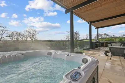 Image de 4 chambres à coucher à Morpeth