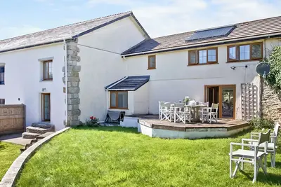 Image de 3 chambres à coucher à Newquay