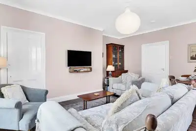 Image de 2 chambres à coucher à Alnwick