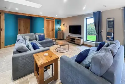 Image de 4 chambres à coucher à Flixton, near Filey