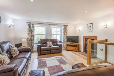 3 chambres à coucher à Keswick