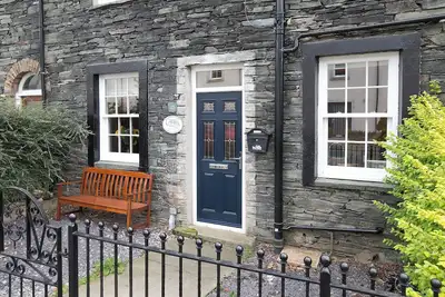Image de 2 chambres à coucher à Keswick