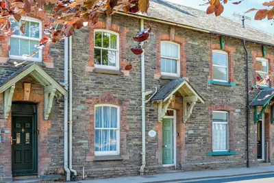 3 chambres à coucher à Keswick