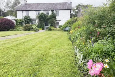 Image de Thwaite Bridge House**Coniston