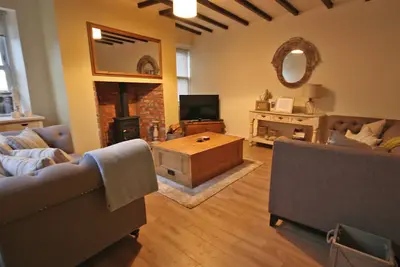 Image de 3 chambres à coucher à Seahouses