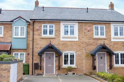 Image de 3 chambres à coucher à Beadnell