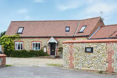 Image de 3 chambres à coucher à West Runton